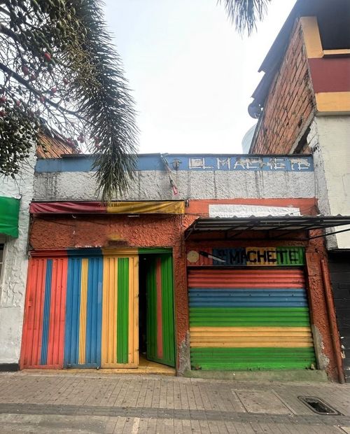 Local en venta en Prado, Medellín, 125 m² · foto 2 de 10