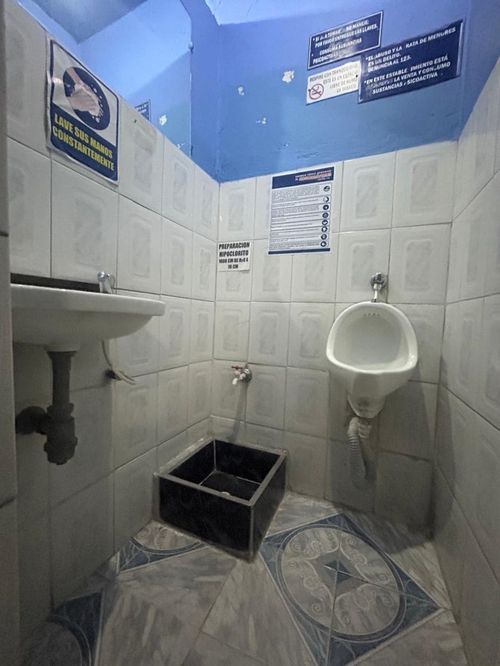 Local en venta en Prado, Medellín, 125 m² · foto 10 de 10