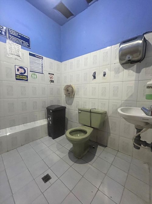 Local en venta en Prado, Medellín, 125 m² · foto 8 de 10