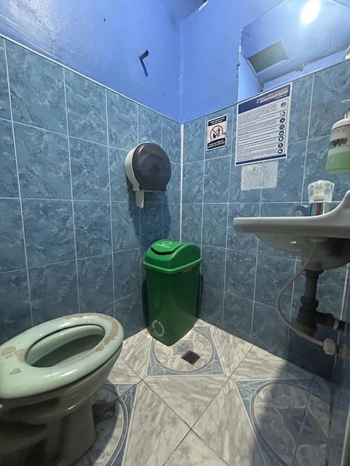 Local en venta en Prado, Medellín, 125 m² · foto 9 de 10