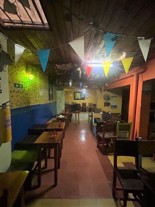 Local en venta en Prado, Medellín, 125 m² · foto 6 de 10