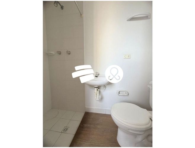 Apartamento de 3 alcobas en venta en La Florida, Medellín, 94 m² · foto 18 de 22
