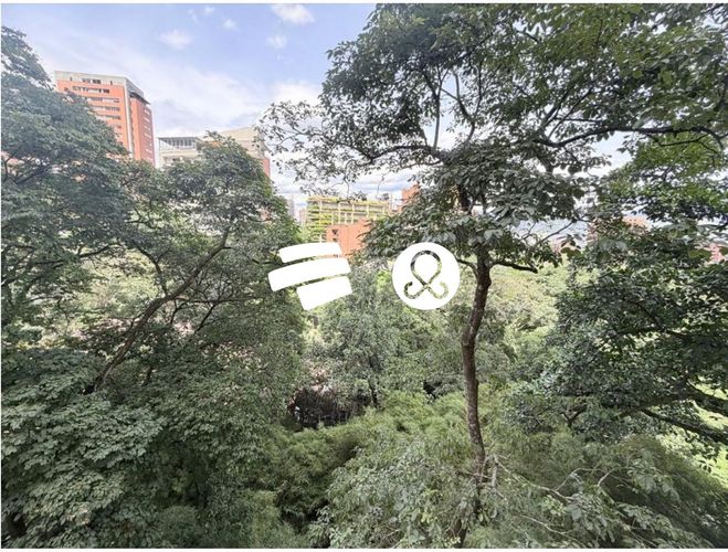Apartamento de 3 alcobas en venta en La Florida, Medellín, 94 m² · foto 19 de 22