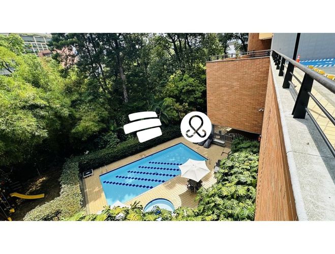 Apartamento de 3 alcobas en venta en La Florida, Medellín, 94 m² · foto 22 de 22