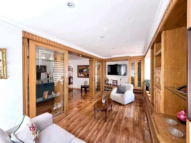 Apartamento en venta en San Patricio, Bogotá · foto 6 de 17
