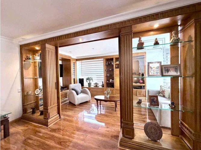 Apartamento en venta en San Patricio, Bogotá · foto 7 de 17