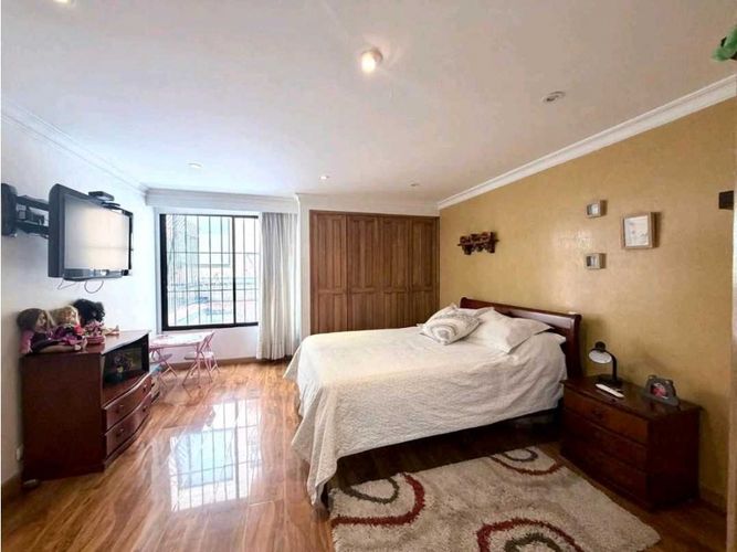 Apartamento en venta en San Patricio, Bogotá · foto 10 de 17