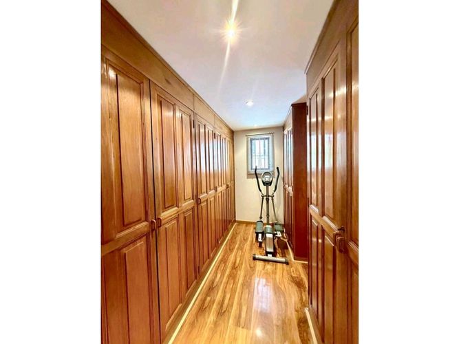 Apartamento en venta en San Patricio, Bogotá · foto 13 de 17