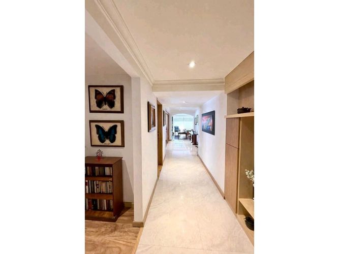 Apartamento en venta en San Patricio, Bogotá · foto 14 de 17