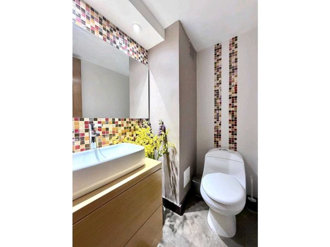 Apartamento en venta en San Patricio, Bogotá · foto 15 de 17