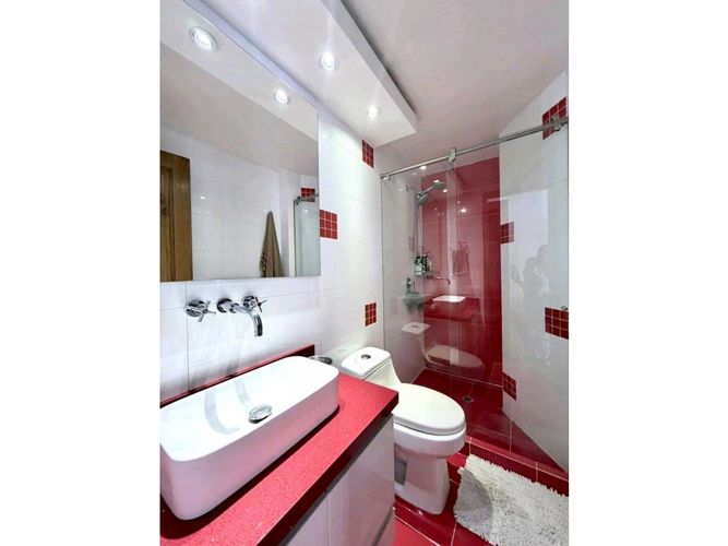 Apartamento en venta en San Patricio, Bogotá · foto 16 de 17