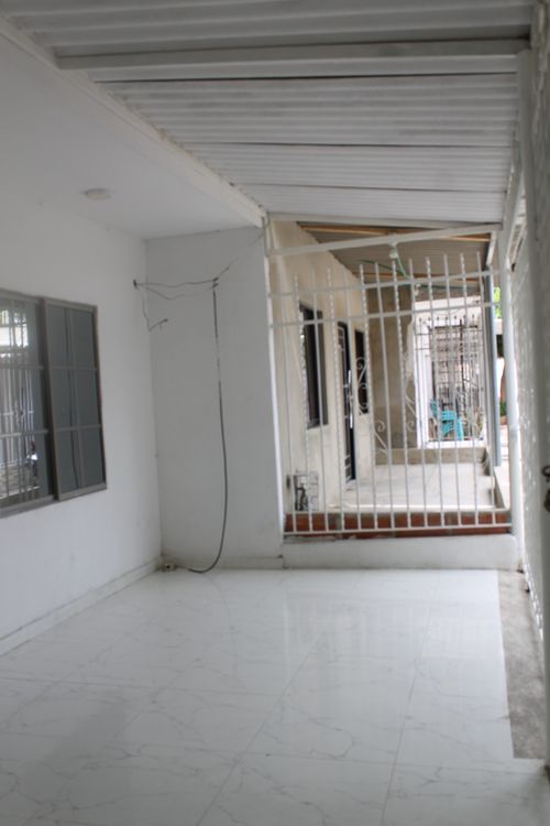 Casa de 3 alcobas en venta en Soledad Dos Mil, Soledad, 82 m² · foto 3 de 24