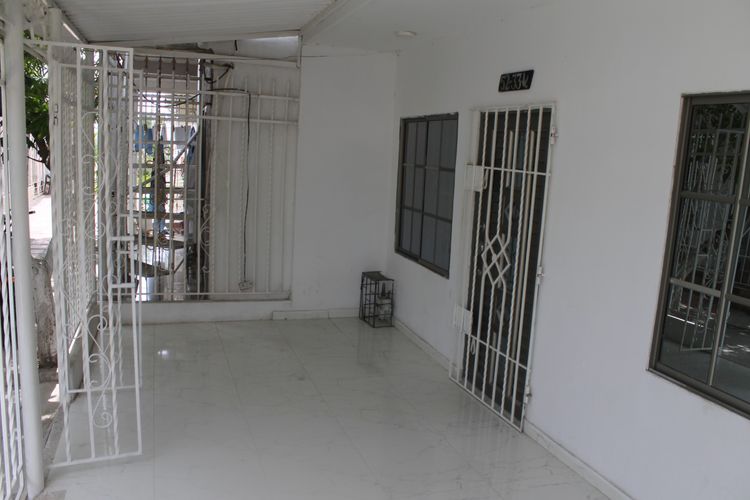 Casa de 3 alcobas en venta en Soledad Dos Mil, Soledad, 82 m² · foto 4 de 24