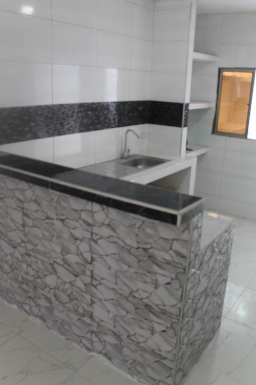 Casa de 3 alcobas en venta en Soledad Dos Mil, Soledad, 82 m² · foto 11 de 24