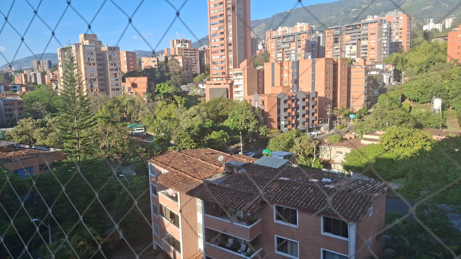 Apartamento en venta en Otraparte, Envigado · foto 3 de 11