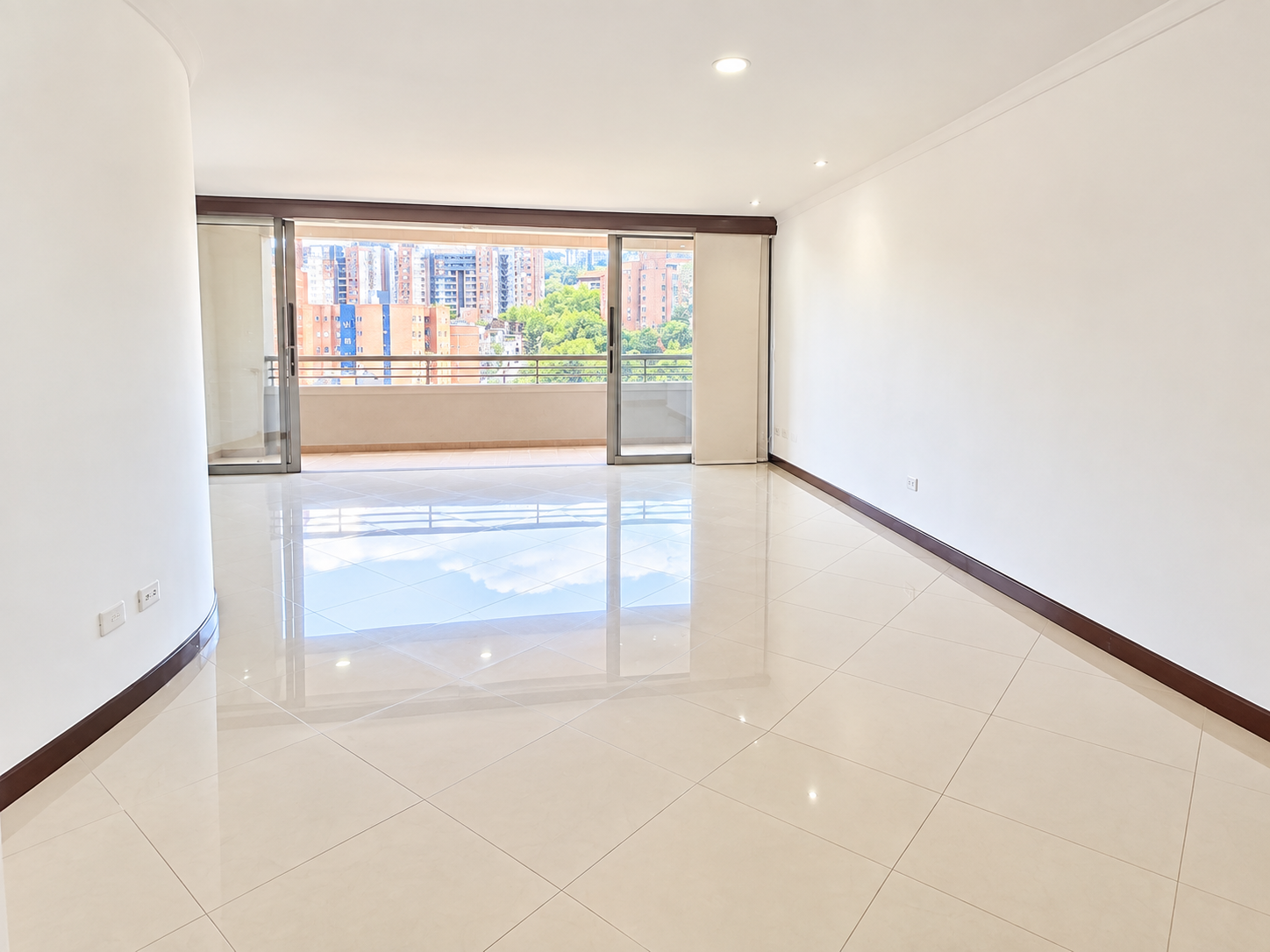 Apartamento en venta en Otraparte, Envigado · foto 5 de 11