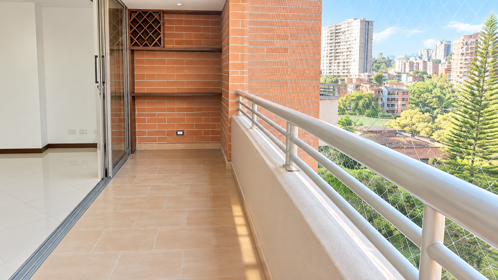 Apartamento en venta en Otraparte, Envigado · foto 2 de 11