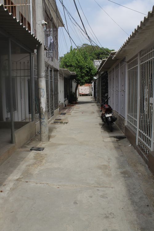 Casa de 3 alcobas en venta en Soledad Dos Mil, Soledad, 82 m² · foto 23 de 24