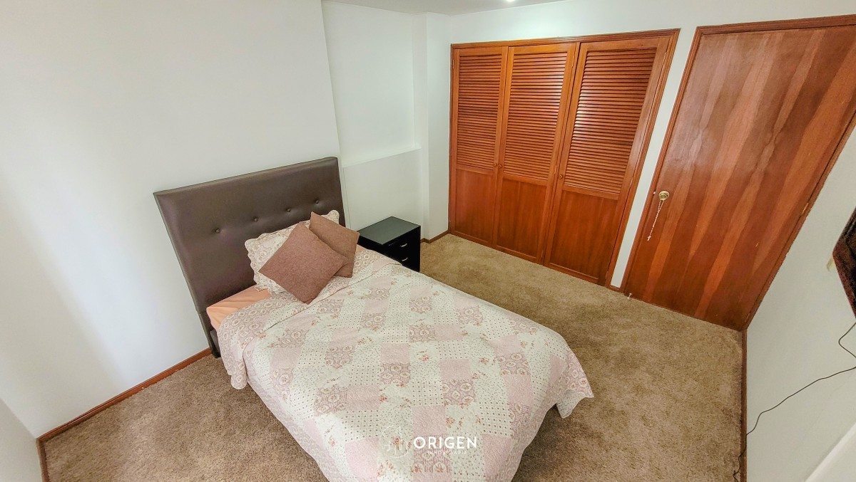 Apartamento en venta en Colina Campestre, Bogotá · foto 2 de 14