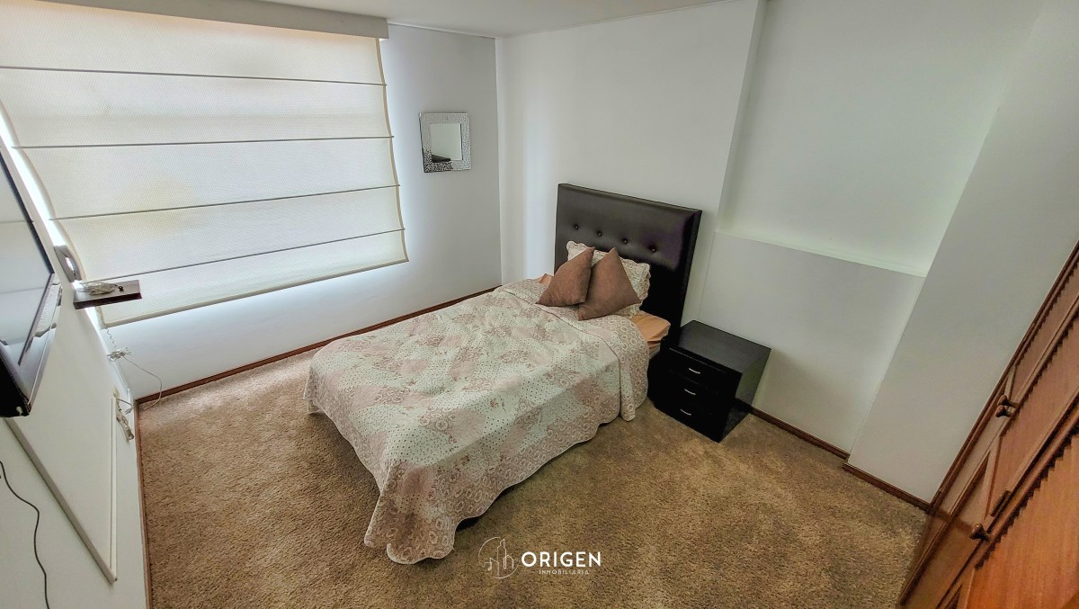 Apartamento en venta en Colina Campestre, Bogotá · foto 3 de 14