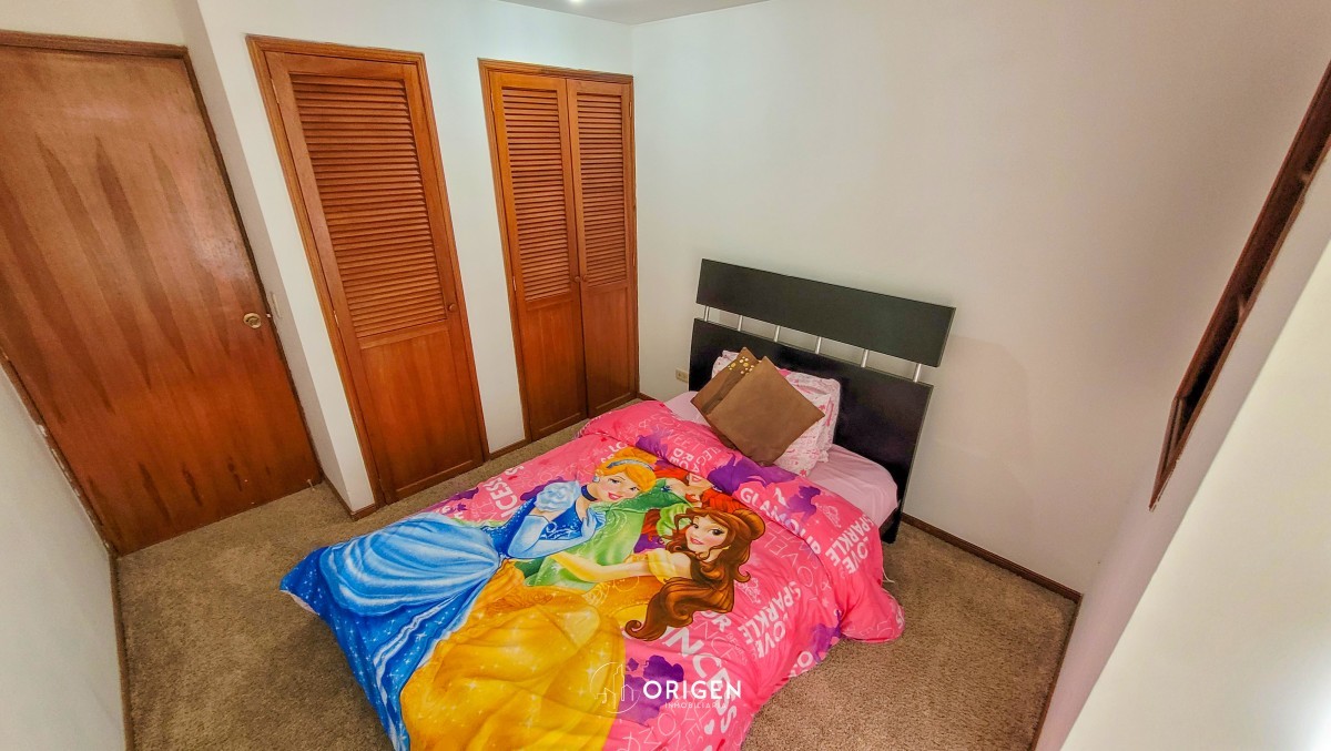 Apartamento en venta en Colina Campestre, Bogotá · foto 4 de 14