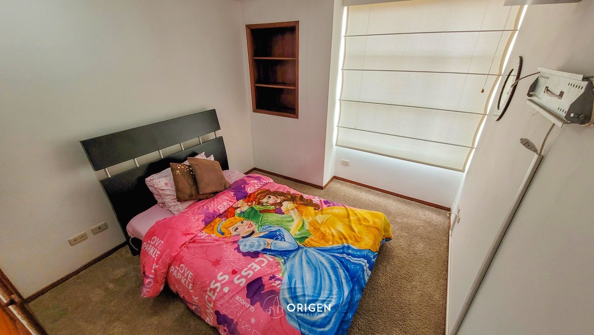 Apartamento en venta en Colina Campestre, Bogotá · foto 5 de 14