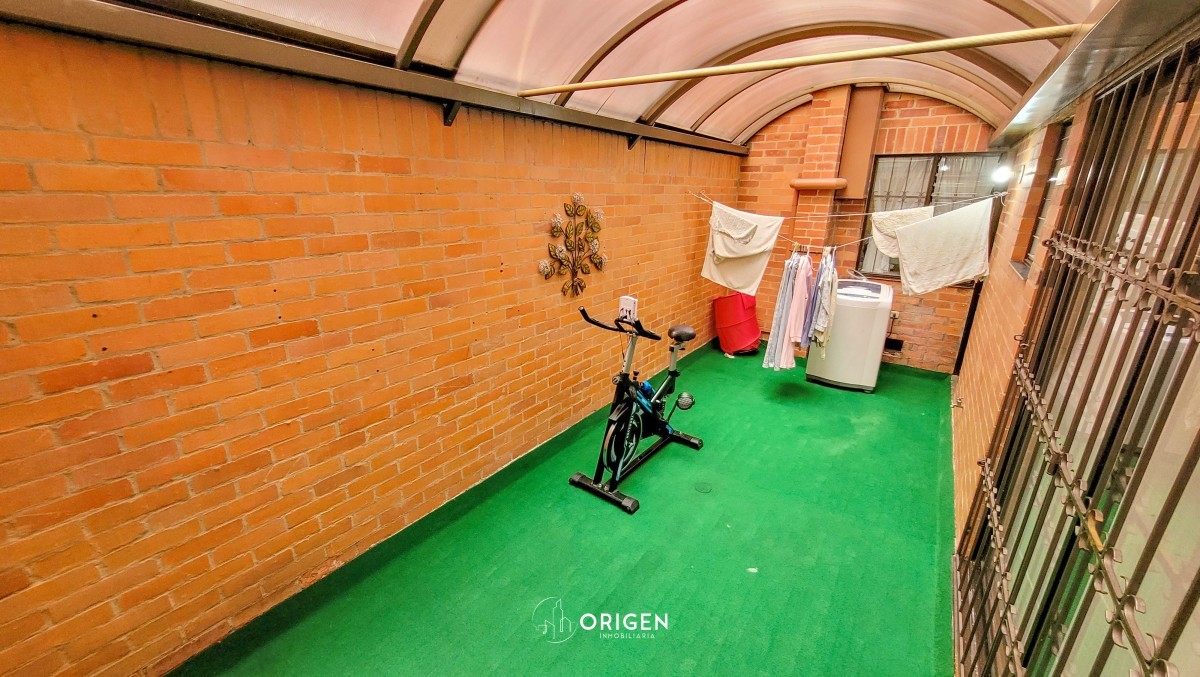 Apartamento en venta en Colina Campestre, Bogotá · foto 7 de 14
