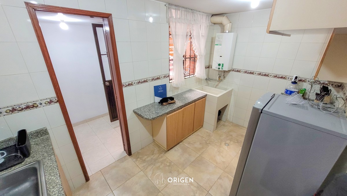 Apartamento en venta en Colina Campestre, Bogotá · foto 8 de 14