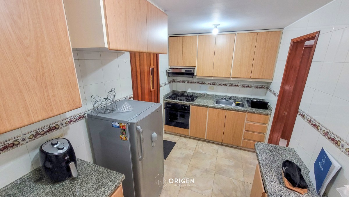Apartamento en venta en Colina Campestre, Bogotá · foto 9 de 14