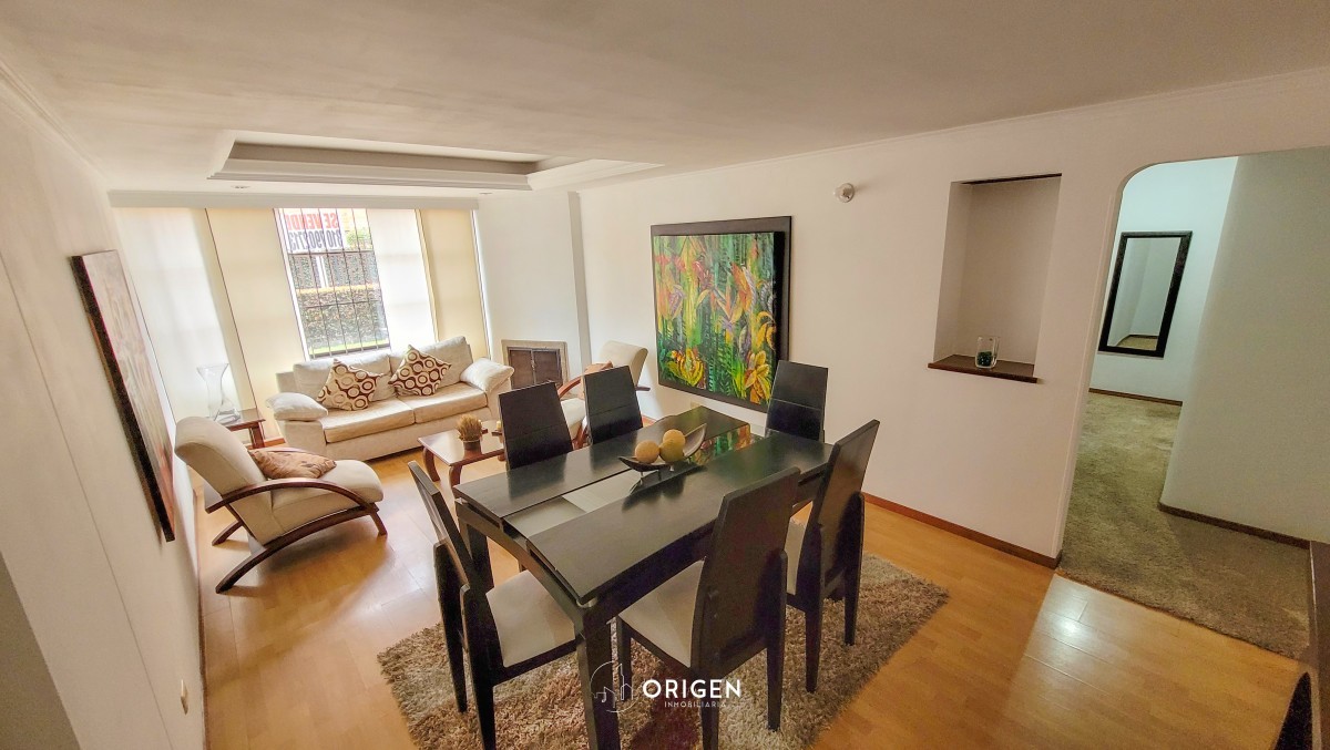 Apartamento en venta en Colina Campestre, Bogotá · foto 10 de 14