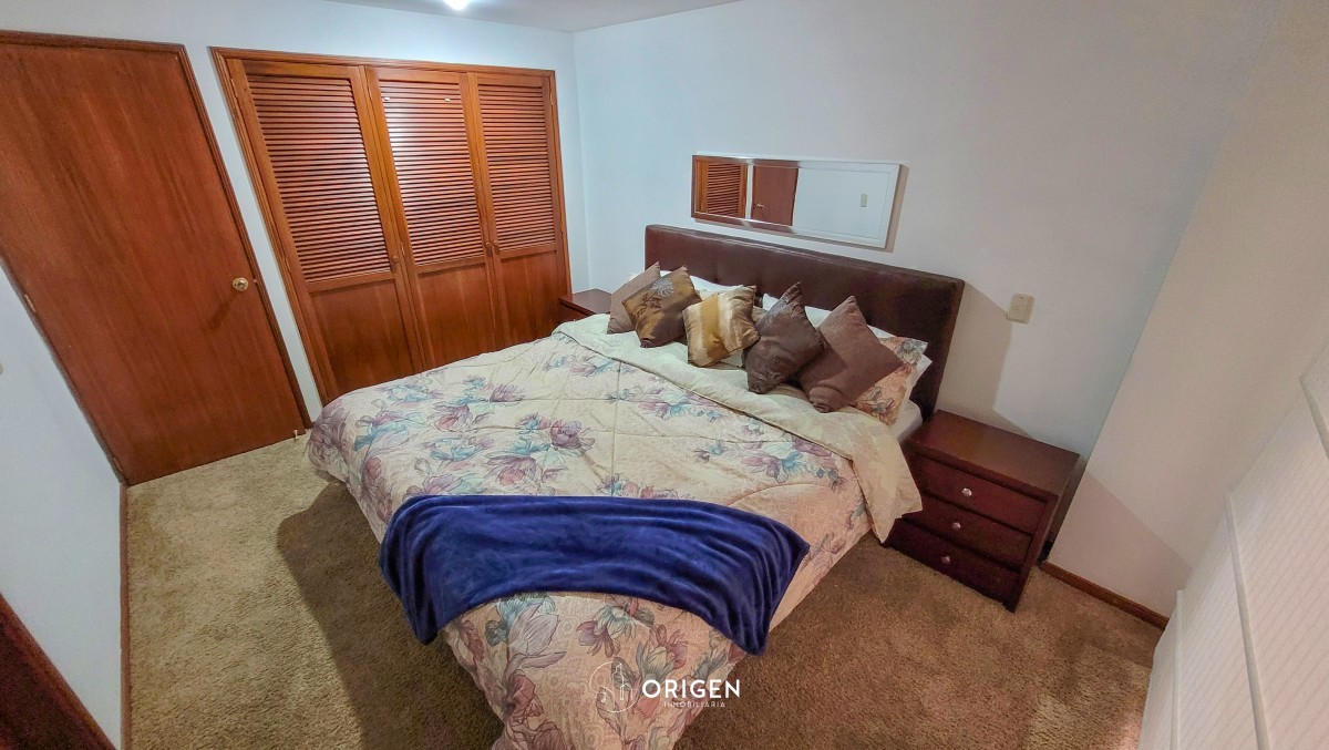 Apartamento en venta en Colina Campestre, Bogotá · foto 11 de 14