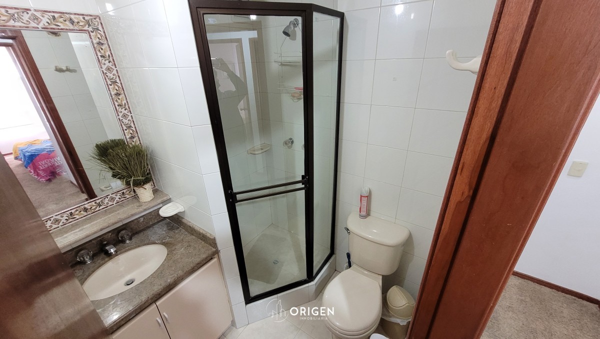 Apartamento en venta en Colina Campestre, Bogotá · foto 12 de 14