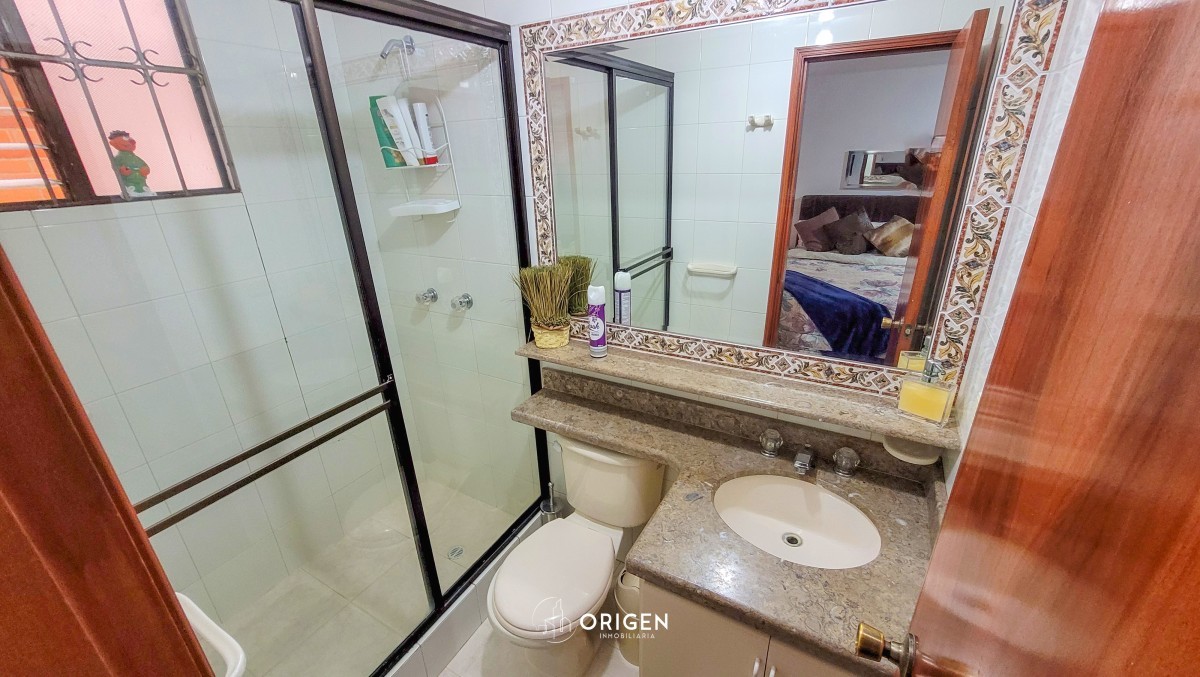 Apartamento en venta en Colina Campestre, Bogotá · foto 13 de 14