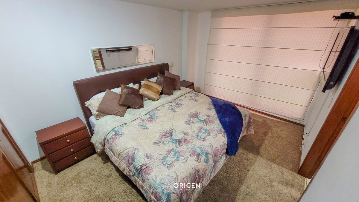 Apartamento en venta en Colina Campestre, Bogotá · foto 14 de 14