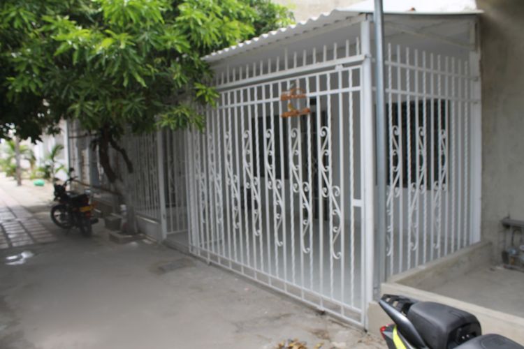 Casa de 3 alcobas en venta en Soledad Dos Mil, Soledad, 82 m² · foto 24 de 24