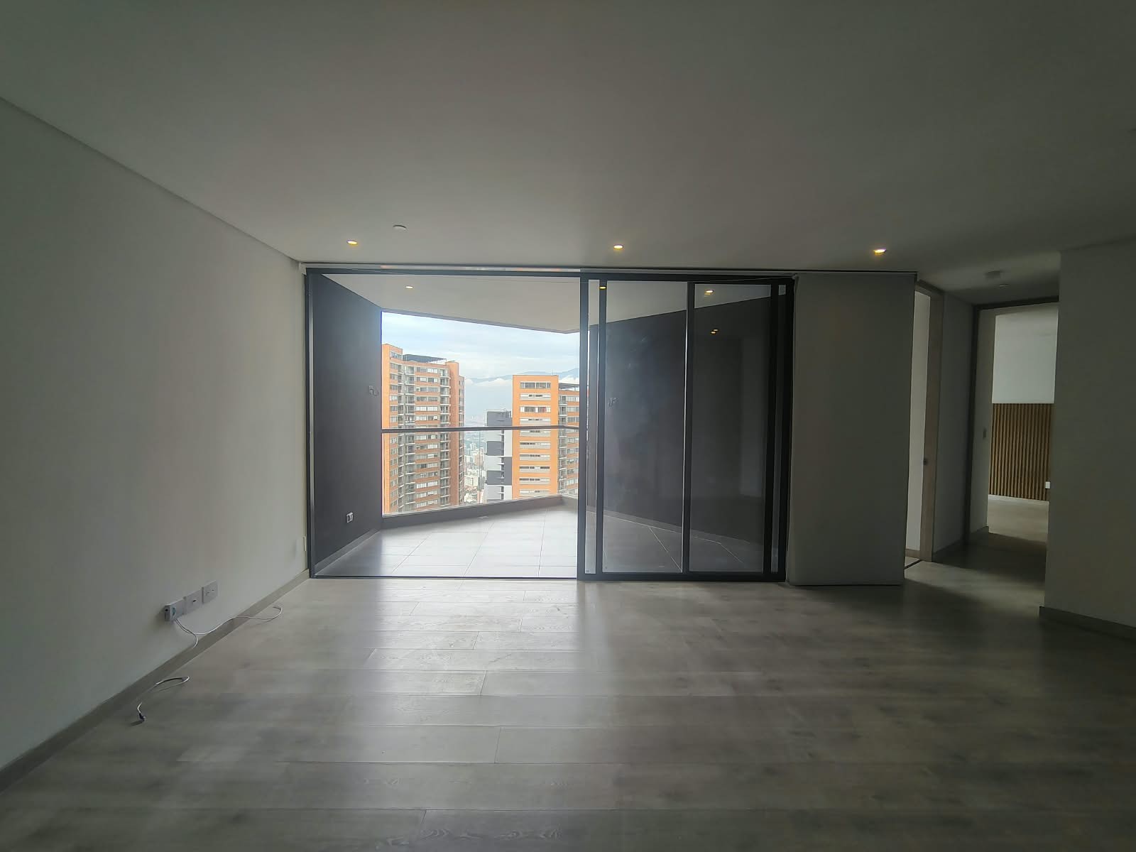 Apartamento en Arriendo en El Poblado, Medellín