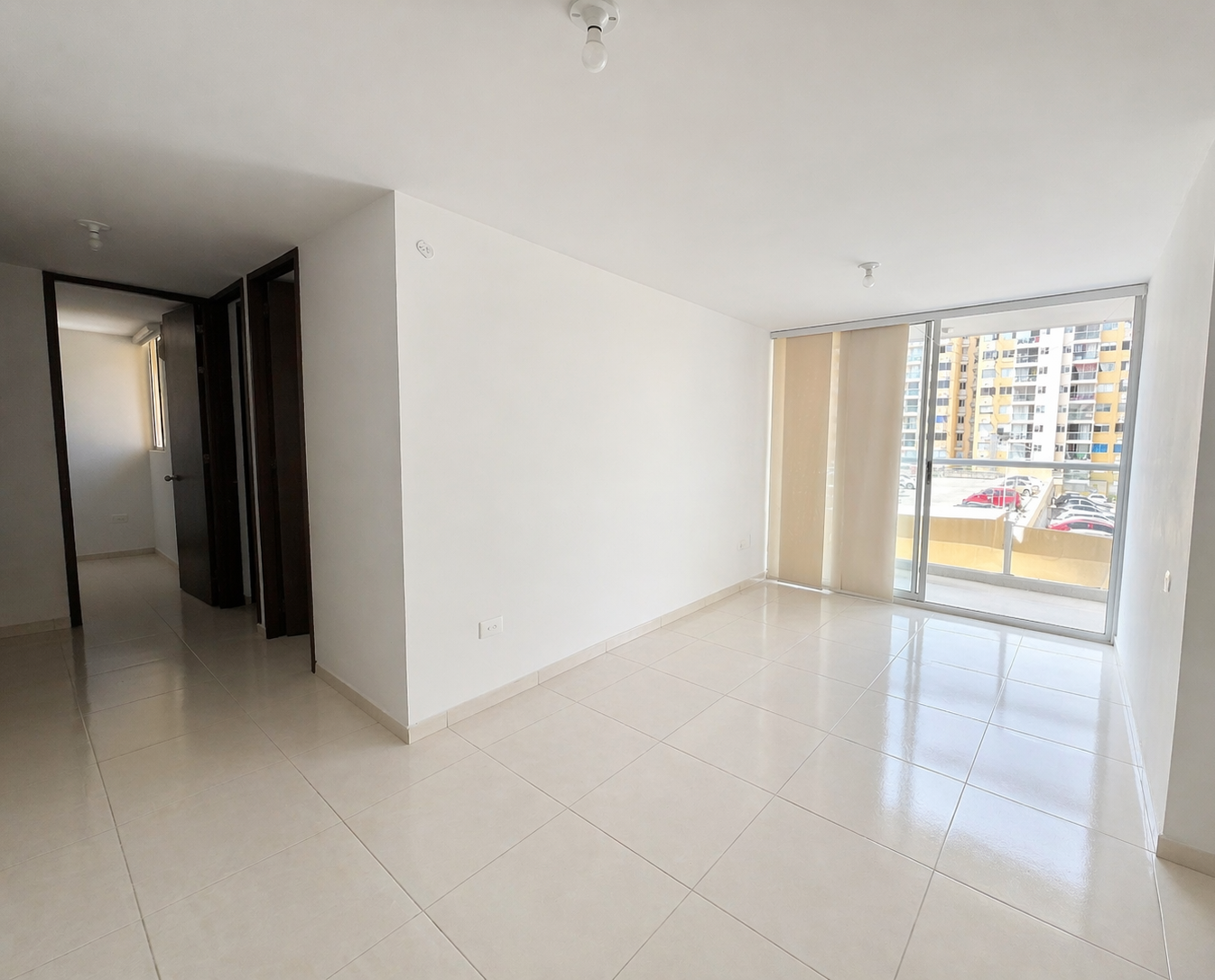 Apartamento en Arriendo en Comuna 1, Barranquilla