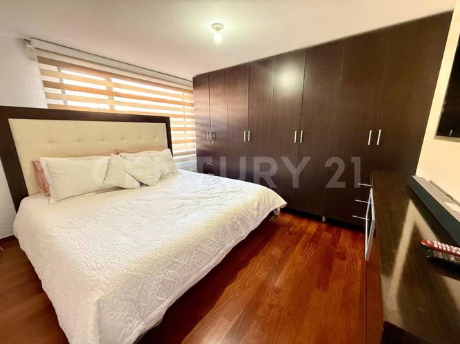 Apartamento de 4 alcobas en venta en Cedritos, Bogotá, 108 m² · foto 3 de 10