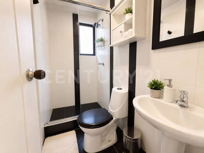Apartamento de 4 alcobas en venta en Cedritos, Bogotá, 108 m² · foto 4 de 10