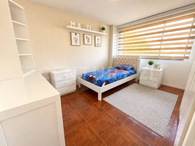Apartamento de 4 alcobas en venta en Cedritos, Bogotá, 108 m² · foto 5 de 10