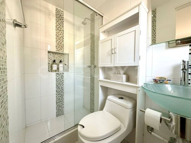 Apartamento de 4 alcobas en venta en Cedritos, Bogotá, 108 m² · foto 6 de 10