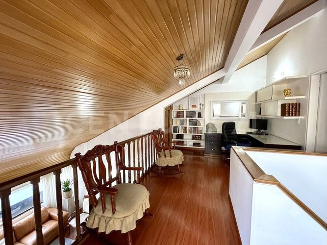 Apartamento de 4 alcobas en venta en Cedritos, Bogotá, 108 m² · foto 7 de 10