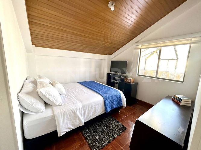 Apartamento de 4 alcobas en venta en Cedritos, Bogotá, 108 m² · foto 8 de 10