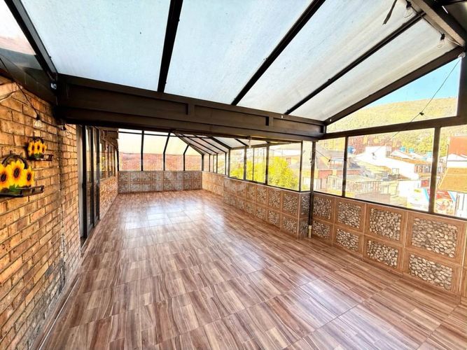 Apartamento de 4 alcobas en venta en Cedritos, Bogotá, 108 m² · foto 10 de 10