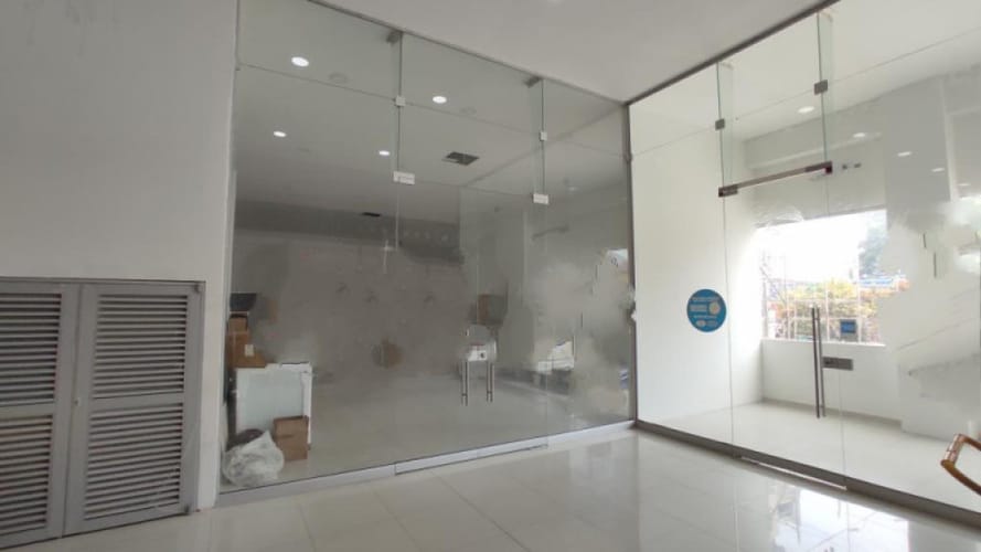 Local en arriendo en Las Palmas, Barranquilla, 67 m² · foto 3 de 14
