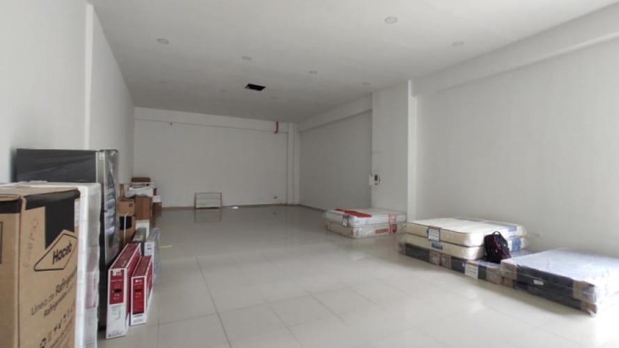 Local en arriendo en Las Palmas, Barranquilla, 67 m² · foto 4 de 14