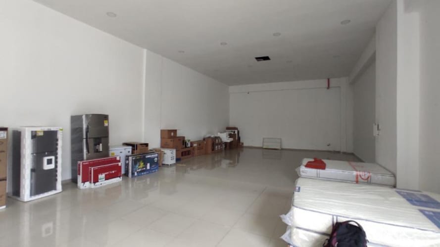 Local en arriendo en Las Palmas, Barranquilla, 67 m² · foto 5 de 14