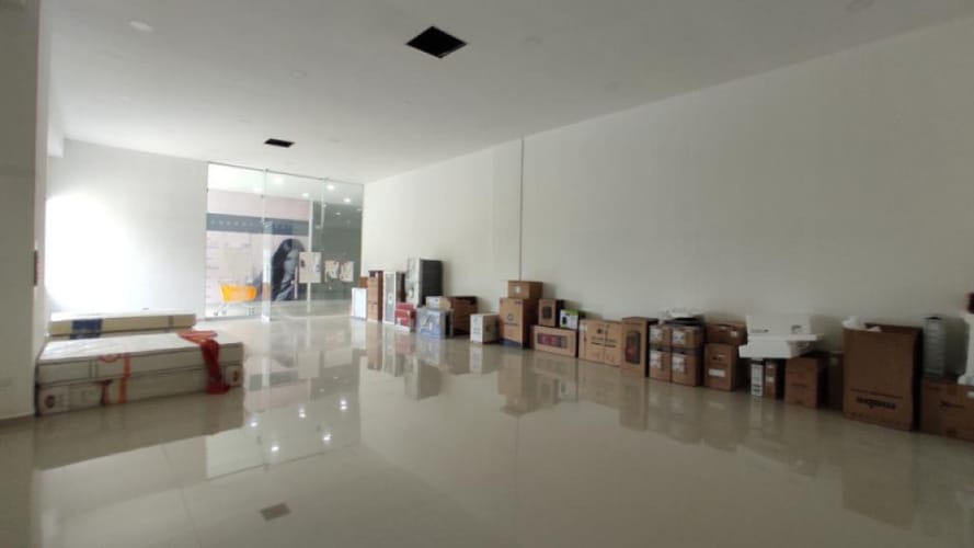 Local en arriendo en Las Palmas, Barranquilla, 67 m² · foto 6 de 14