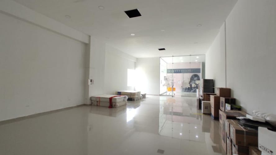 Local en arriendo en Las Palmas, Barranquilla, 67 m² · foto 7 de 14