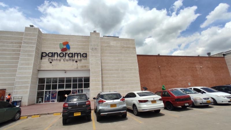 Local en arriendo en Las Palmas, Barranquilla, 67 m² · foto 8 de 14